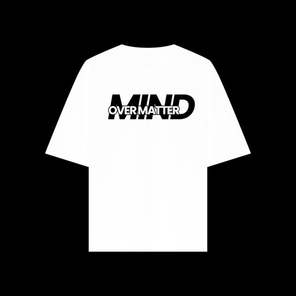 Mind Over Matter